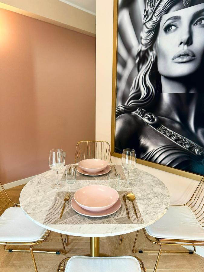 Apartamento New Charming Luxury - Trastevere Roma