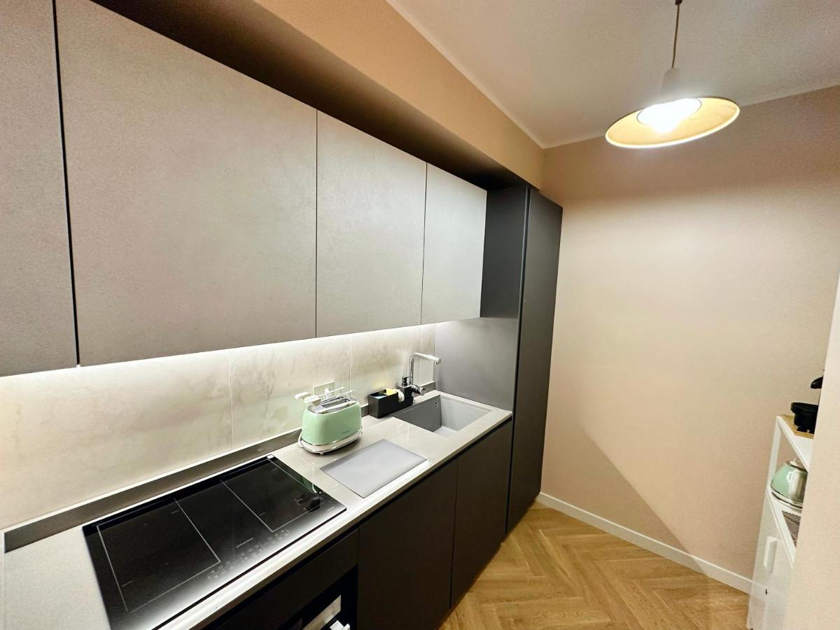 Apartment New Charming Luxury - Trastevere Rome
