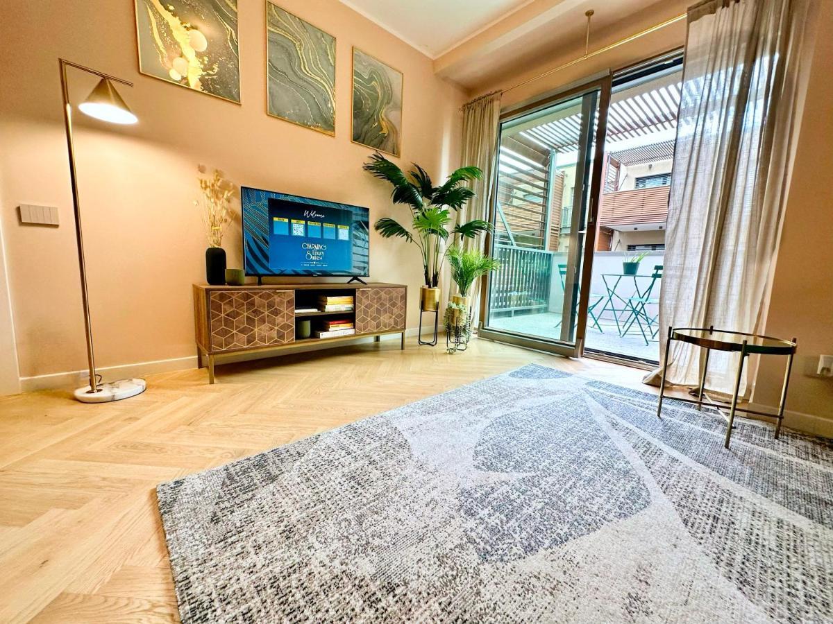 New Charming Luxury - Trastevere * Rome