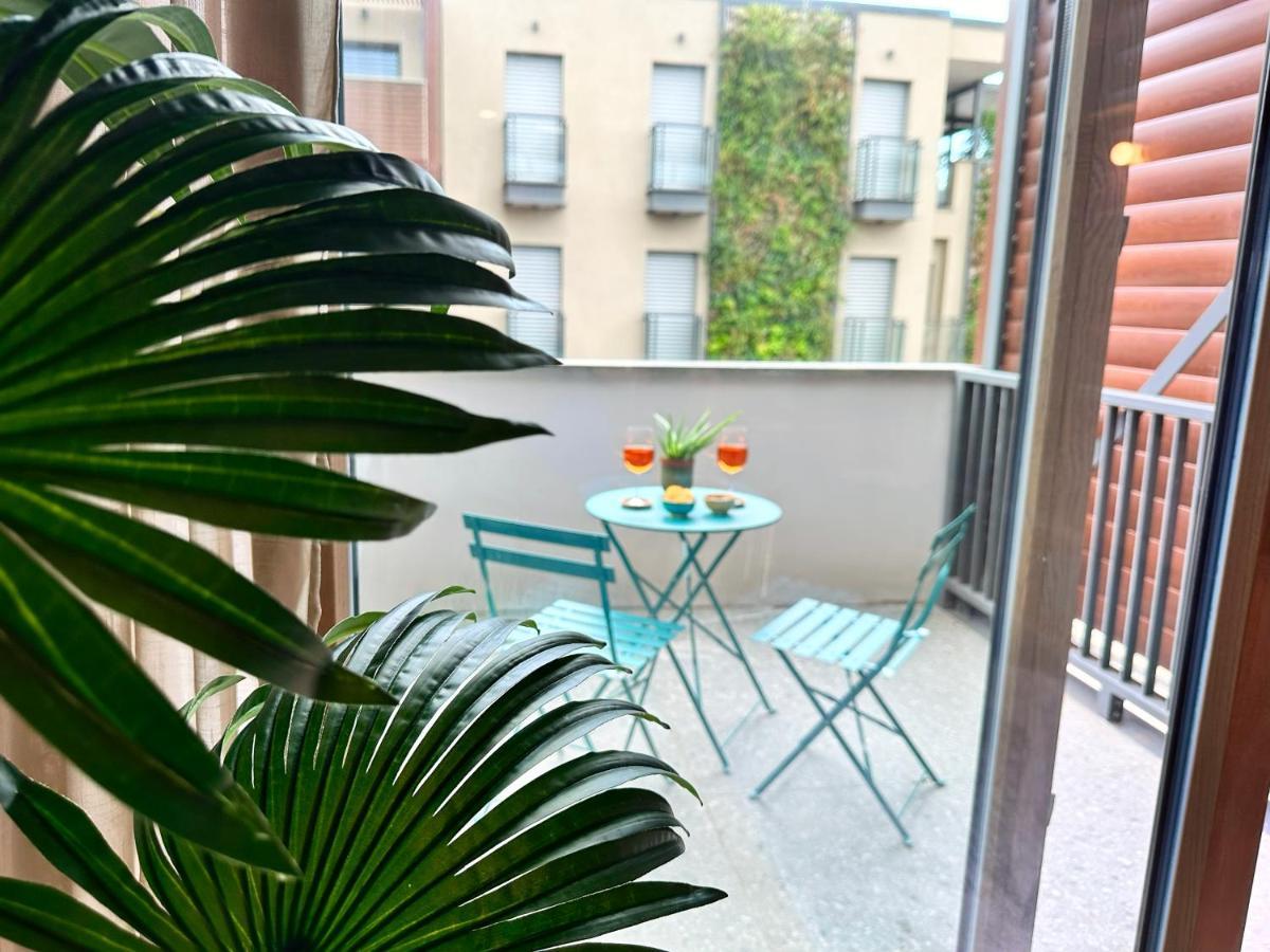 Apartment New Charming Luxury - Trastevere Rome