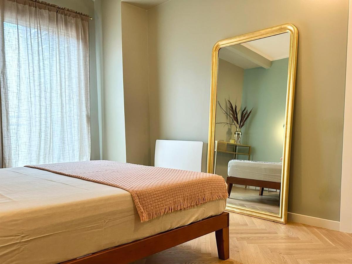 Apartment New Charming Luxury - Trastevere Rome