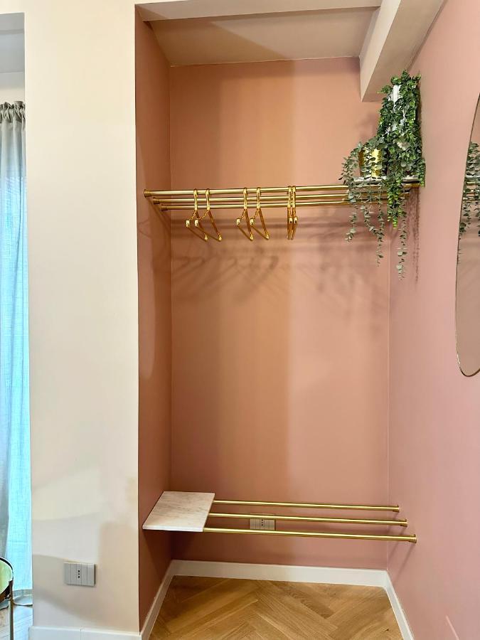 New Charming Luxury - Trastevere Apartment