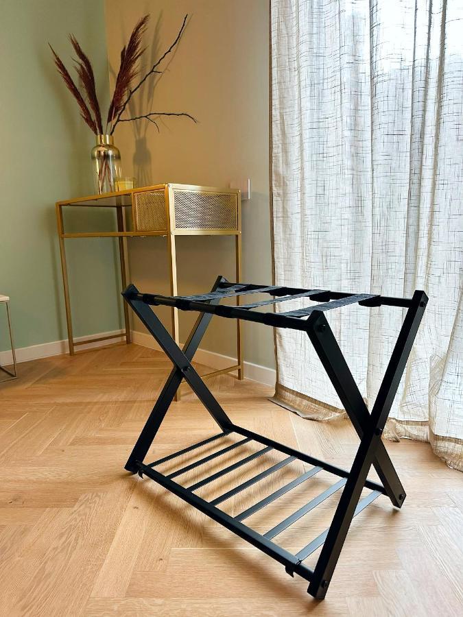 New Charming Luxury - Trastevere Apartment Rome
